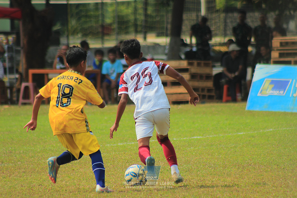 u13 200626 sumur batu muda vs maisa 27 bekasi