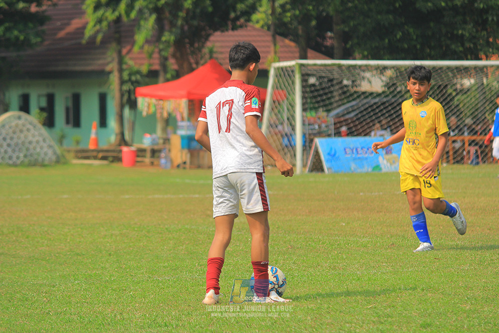 u13 200626 sumur batu muda vs maisa 27 bekasi