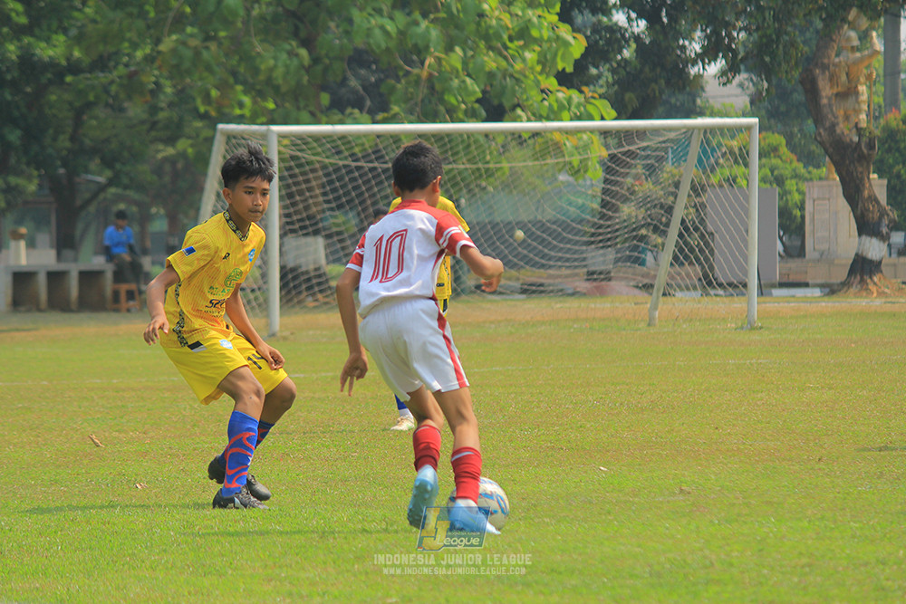 u13 200626 sumur batu muda vs maisa 27 bekasi