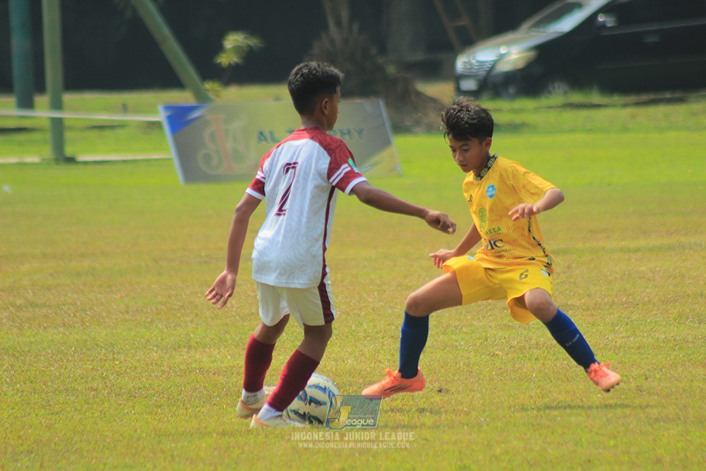 u13 200626 sumur batu muda vs maisa 27 bekasi