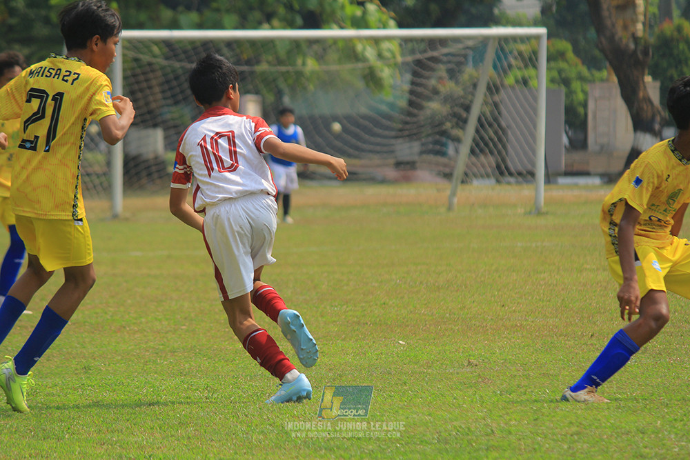 u13 200626 sumur batu muda vs maisa 27 bekasi