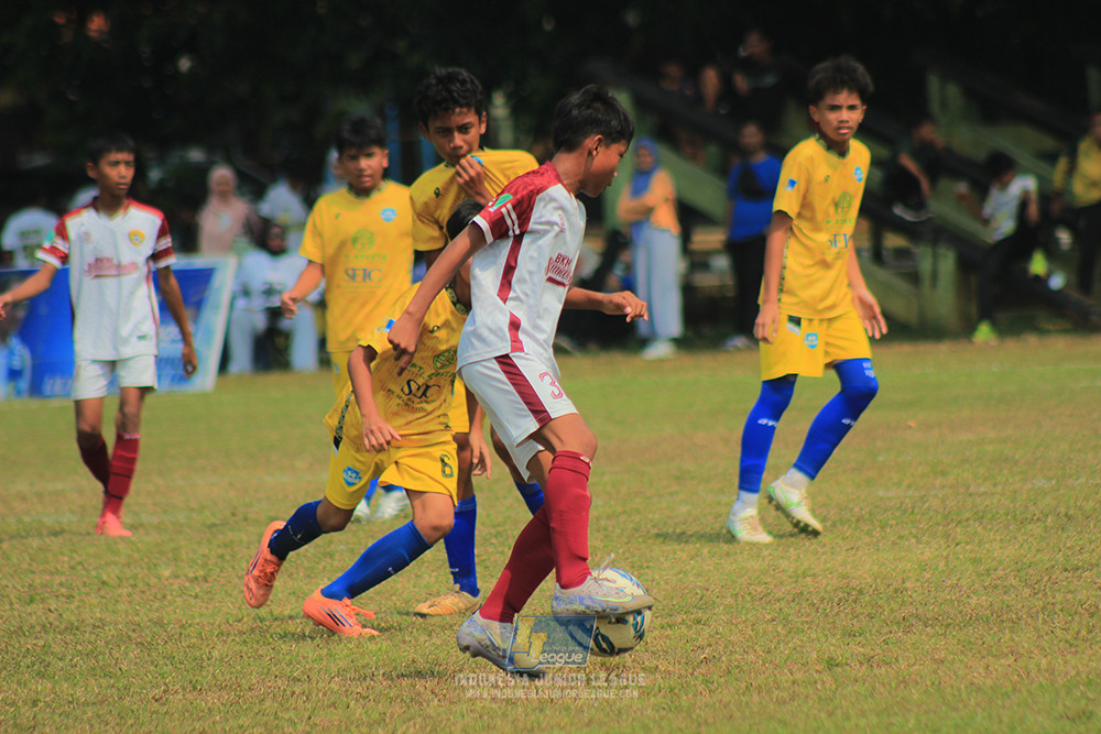 u13 200626 sumur batu muda vs maisa 27 bekasi
