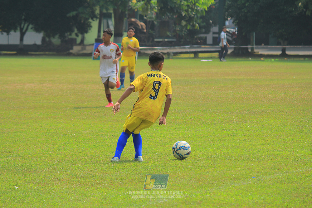 u13 200626 sumur batu muda vs maisa 27 bekasi