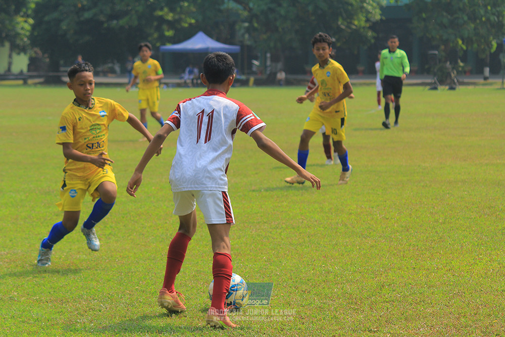 u13 200626 sumur batu muda vs maisa 27 bekasi