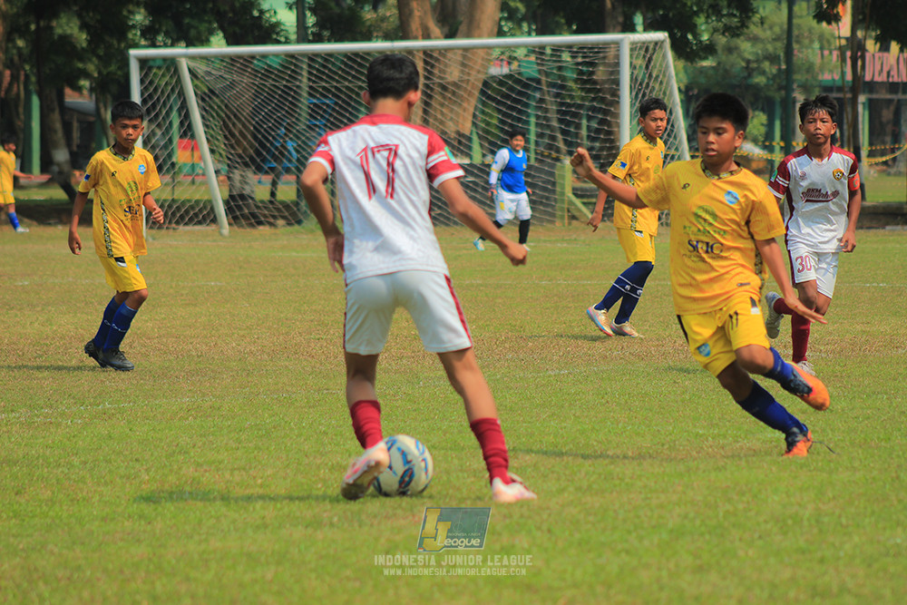 u13 200626 sumur batu muda vs maisa 27 bekasi