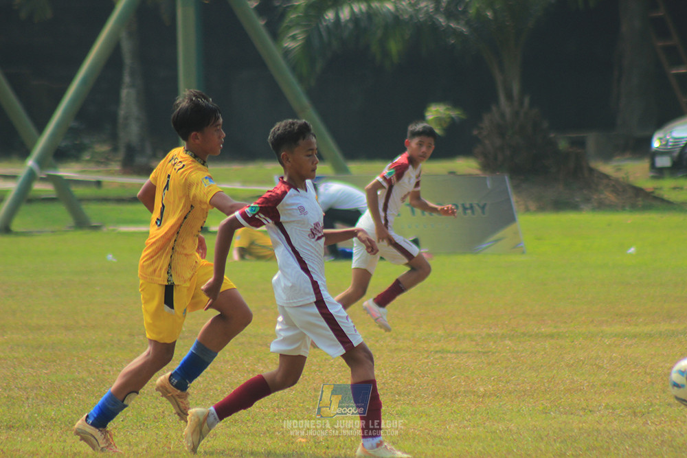 u13 200626 sumur batu muda vs maisa 27 bekasi