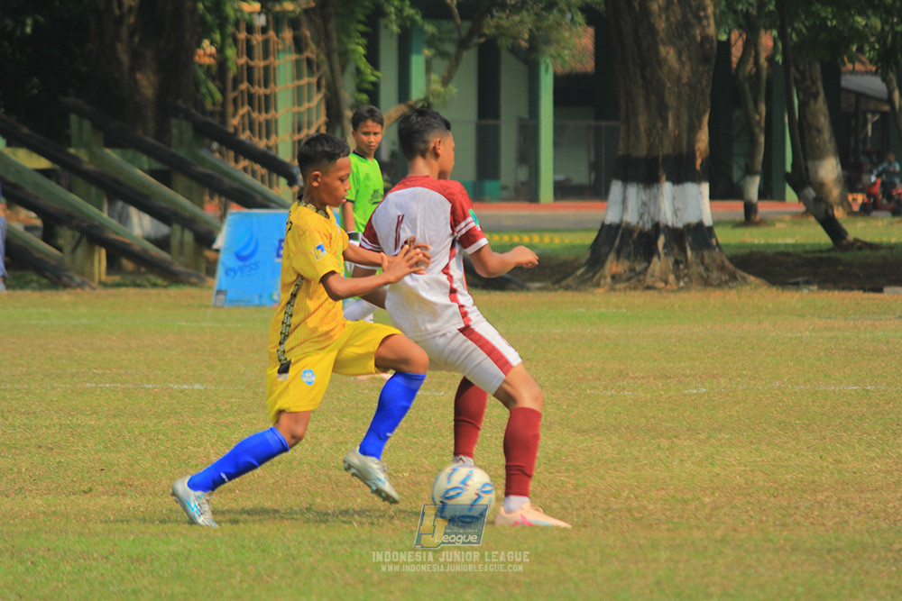 u13 200626 sumur batu muda vs maisa 27 bekasi