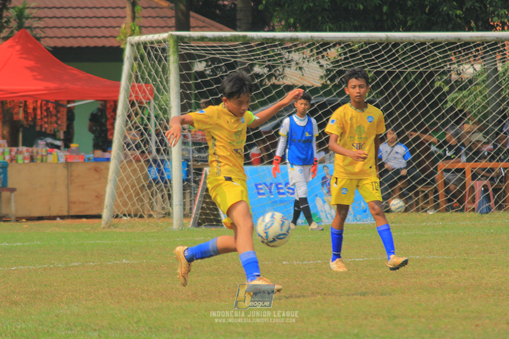 u13 200626 sumur batu muda vs maisa 27 bekasi