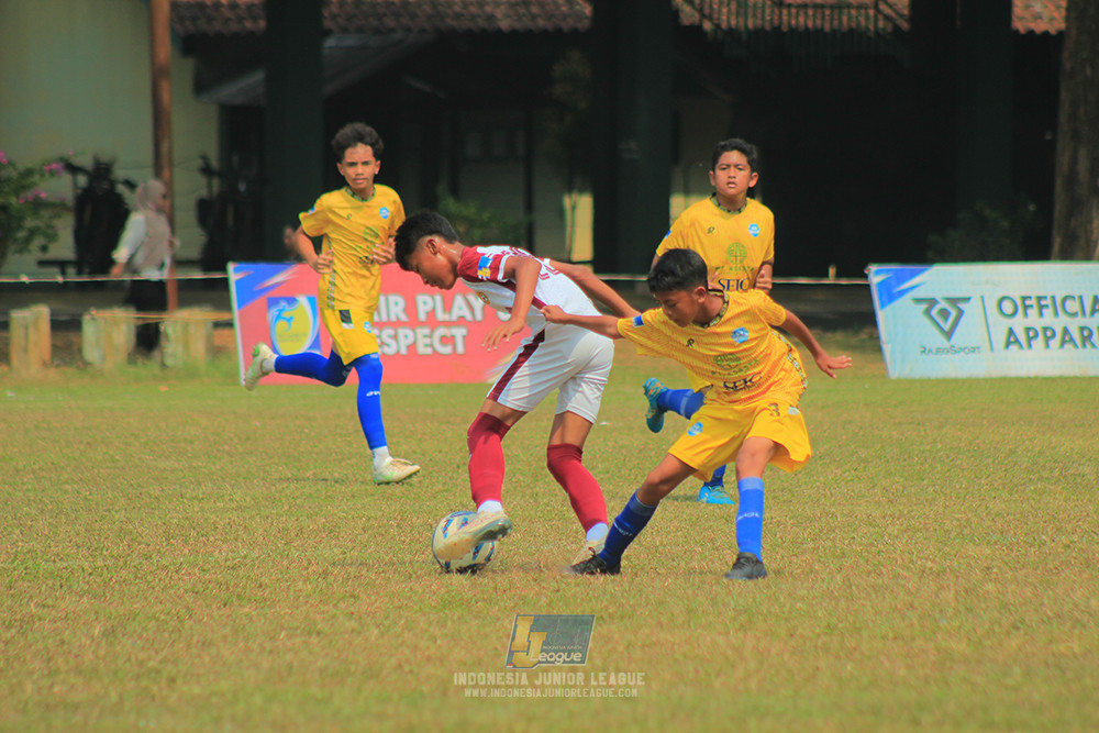 u13 200626 sumur batu muda vs maisa 27 bekasi