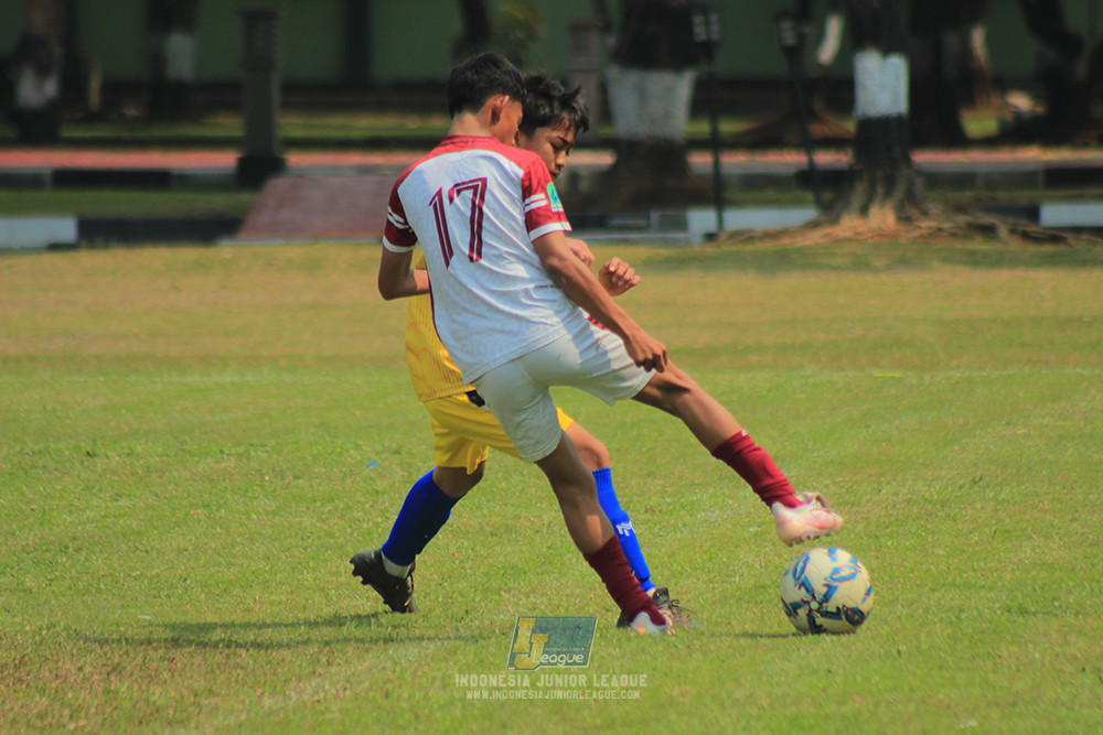u13 200626 sumur batu muda vs maisa 27 bekasi