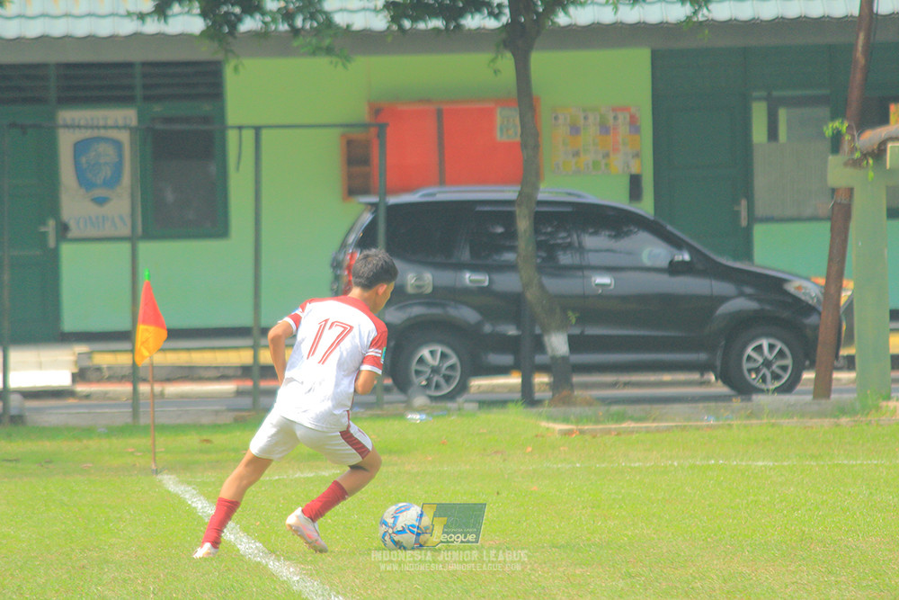 u13 200626 sumur batu muda vs maisa 27 bekasi