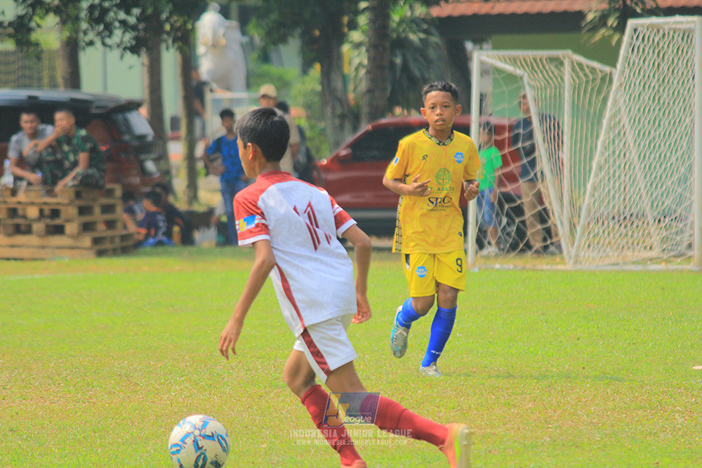 u13 200626 sumur batu muda vs maisa 27 bekasi
