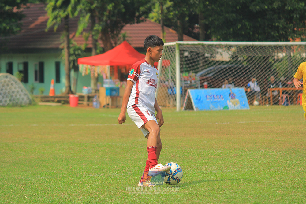 u13 200626 sumur batu muda vs maisa 27 bekasi