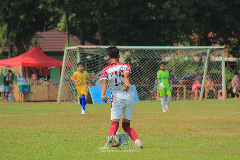 u13 200626 sumur batu muda vs maisa 27 bekasi