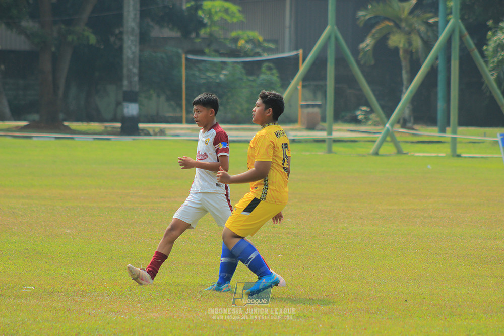 u13 200626 sumur batu muda vs maisa 27 bekasi