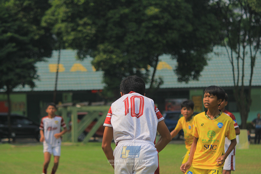 u13 200626 sumur batu muda vs maisa 27 bekasi