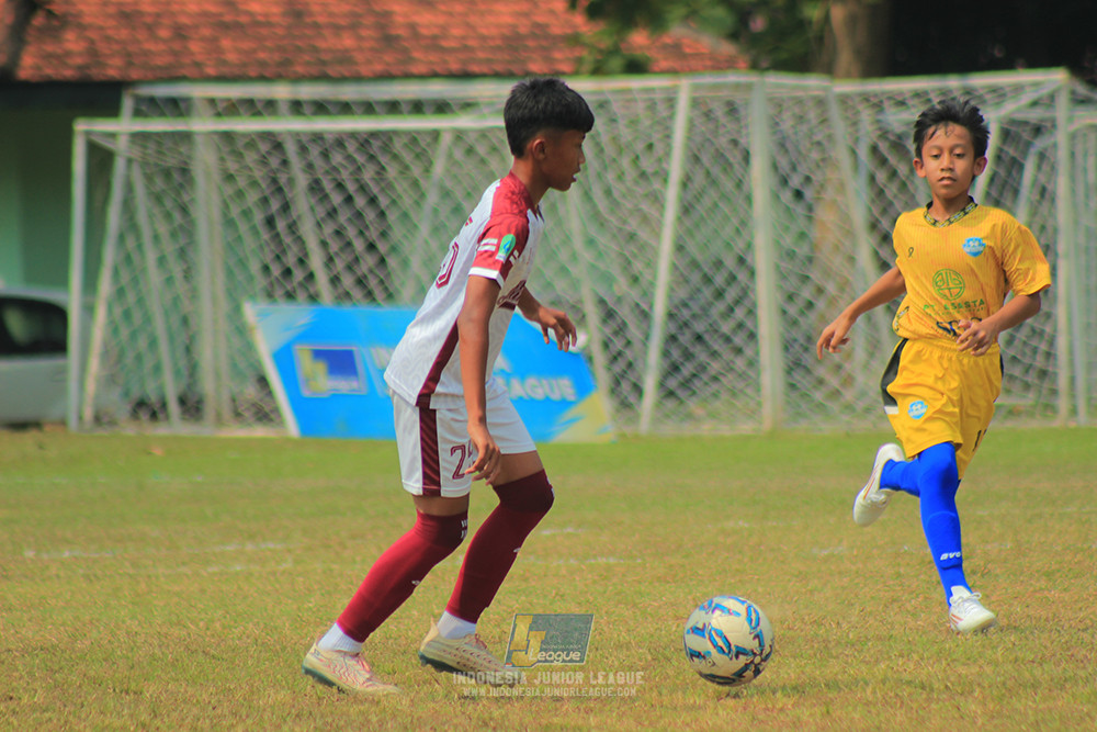 u13 200626 sumur batu muda vs maisa 27 bekasi