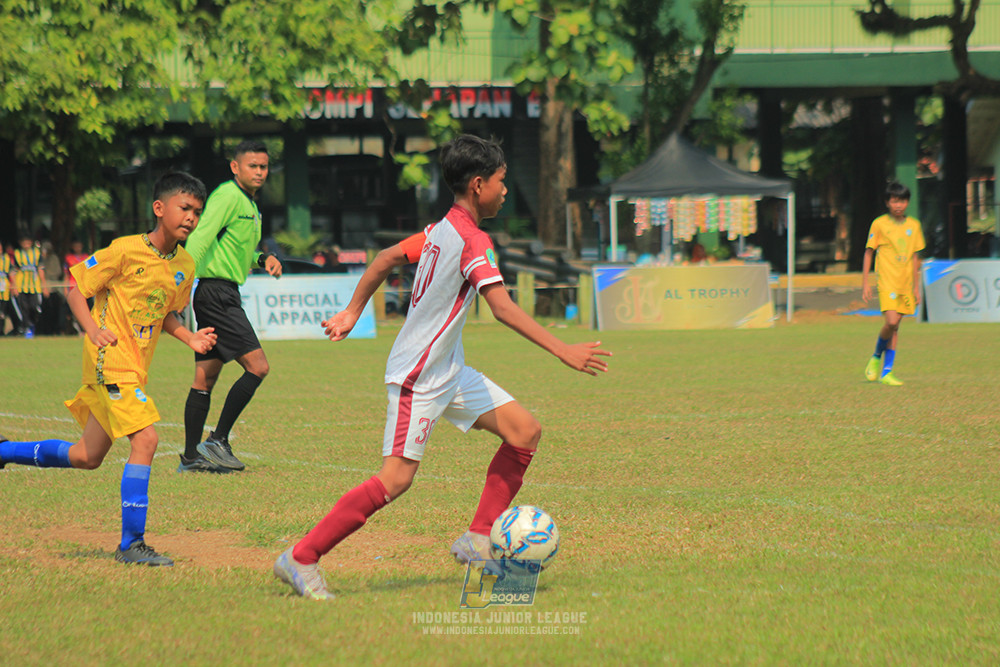 u13 200626 sumur batu muda vs maisa 27 bekasi