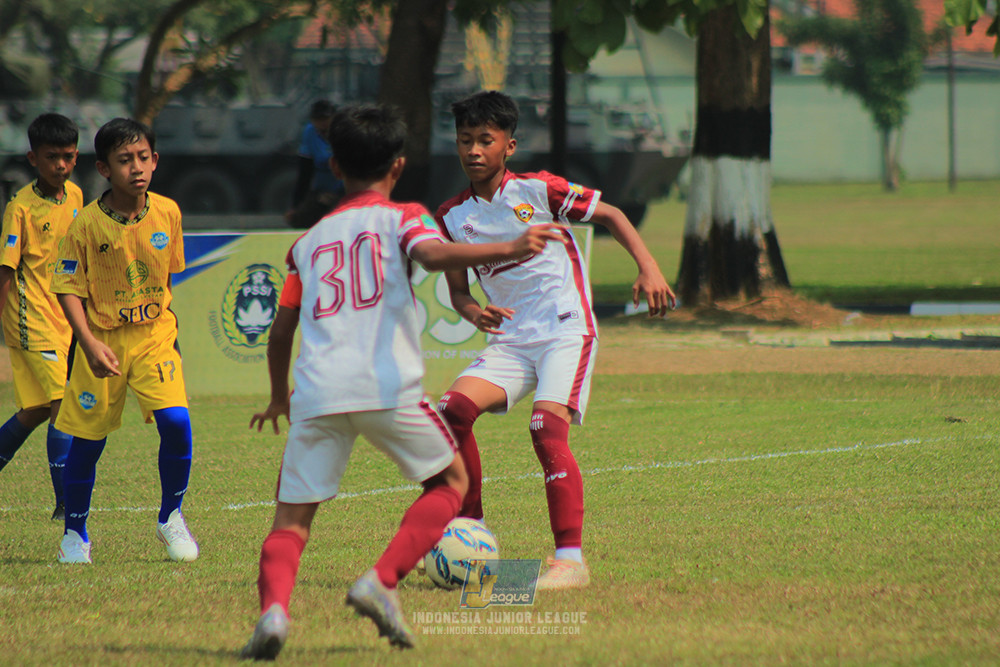u13 200626 sumur batu muda vs maisa 27 bekasi