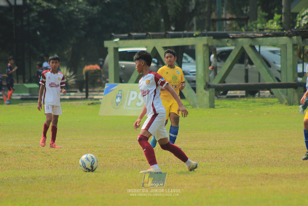 u13 200626 sumur batu muda vs maisa 27 bekasi