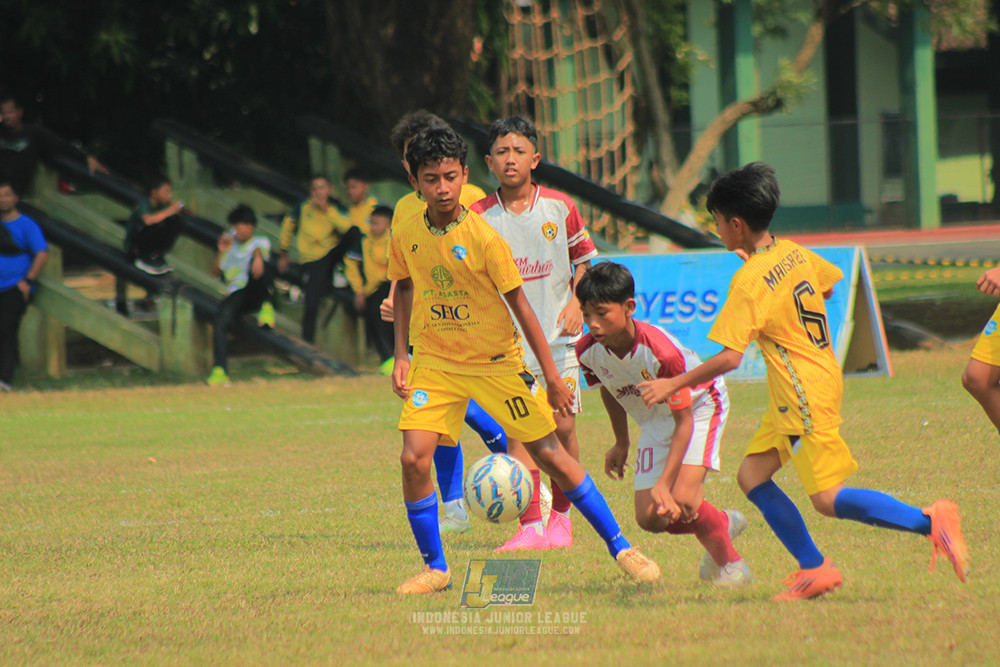 u13 200626 sumur batu muda vs maisa 27 bekasi