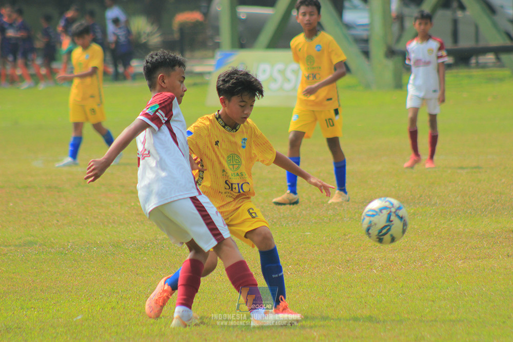 u13 200626 sumur batu muda vs maisa 27 bekasi