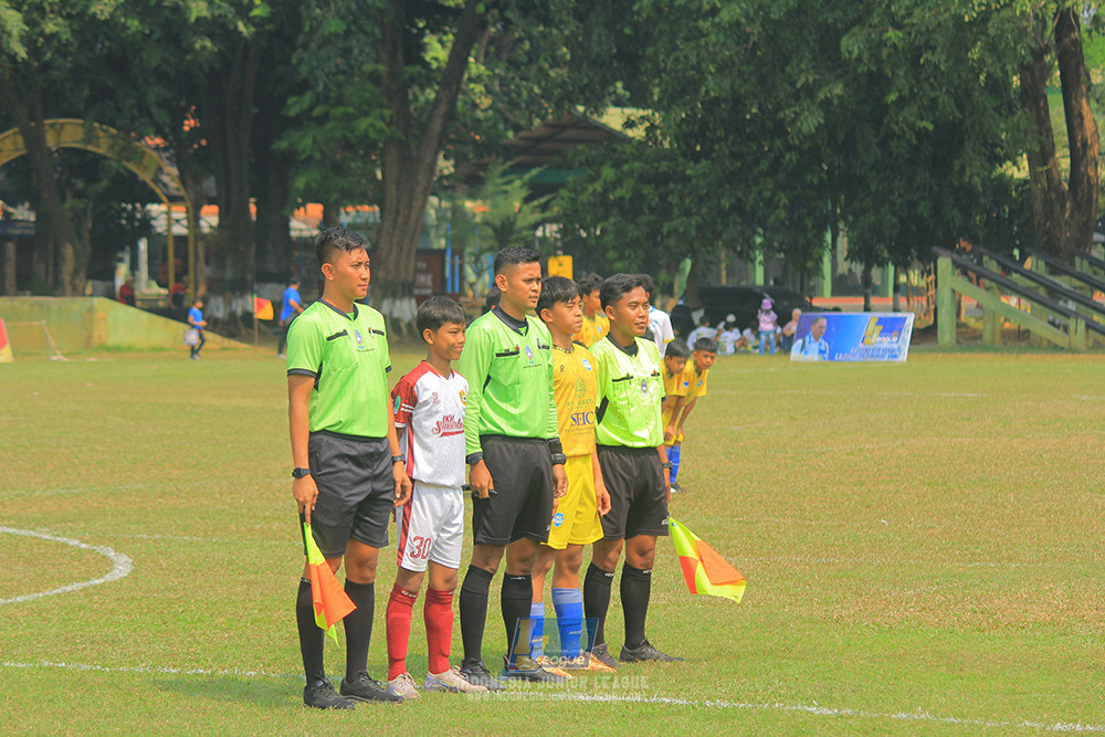 u13 200626 sumur batu muda vs maisa 27 bekasi