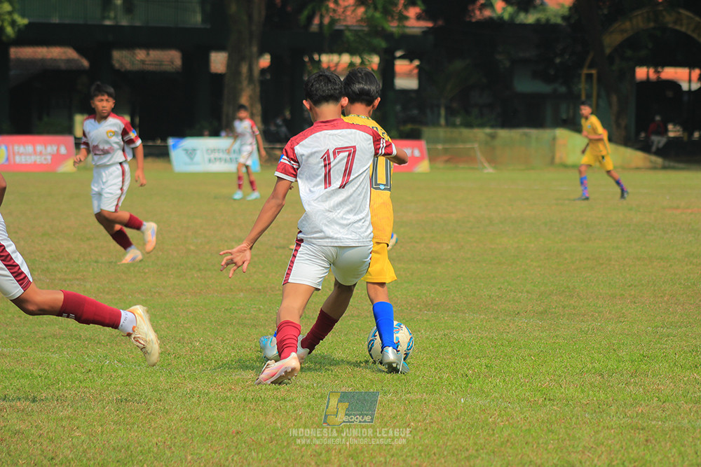 u13 200626 sumur batu muda vs maisa 27 bekasi