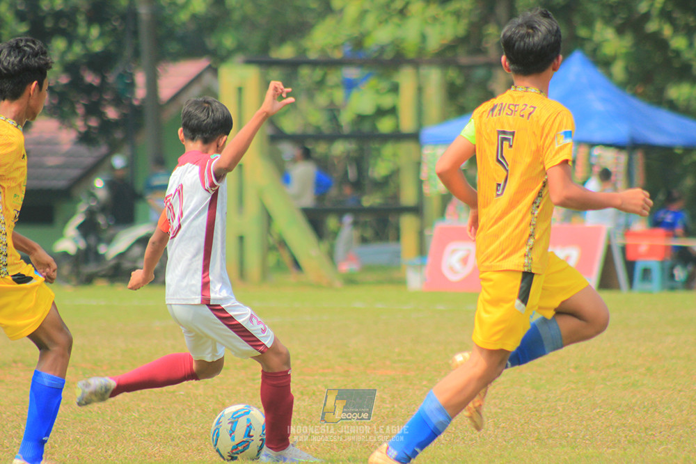 u13 200626 sumur batu muda vs maisa 27 bekasi