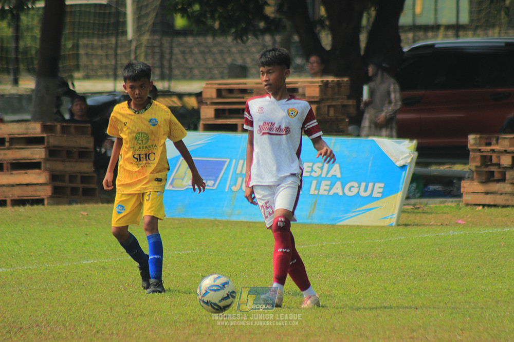 u13 200626 sumur batu muda vs maisa 27 bekasi