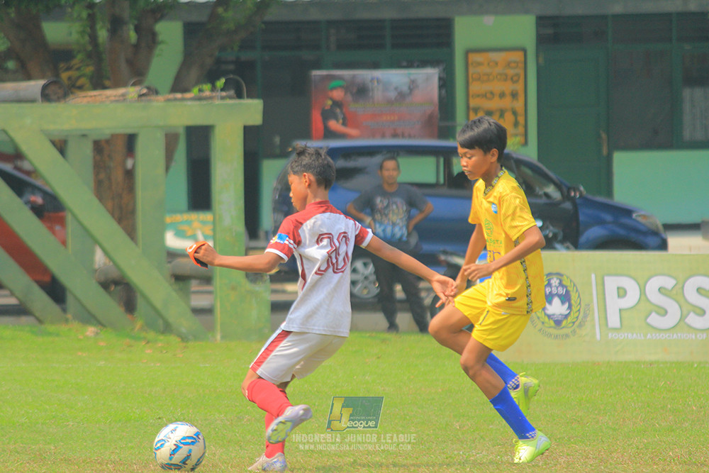 u13 200626 sumur batu muda vs maisa 27 bekasi