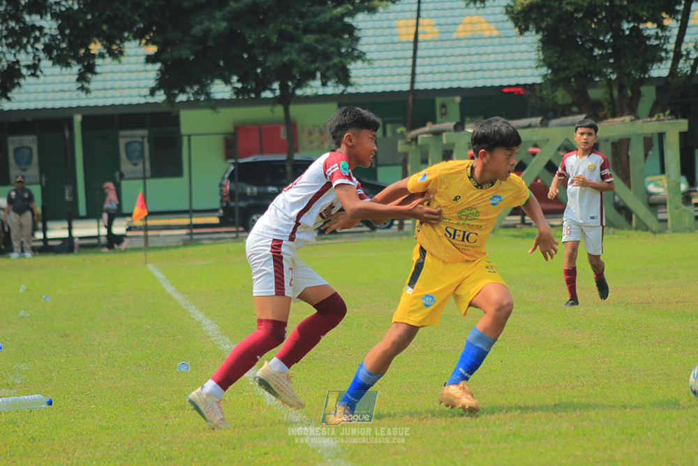u13 200626 sumur batu muda vs maisa 27 bekasi