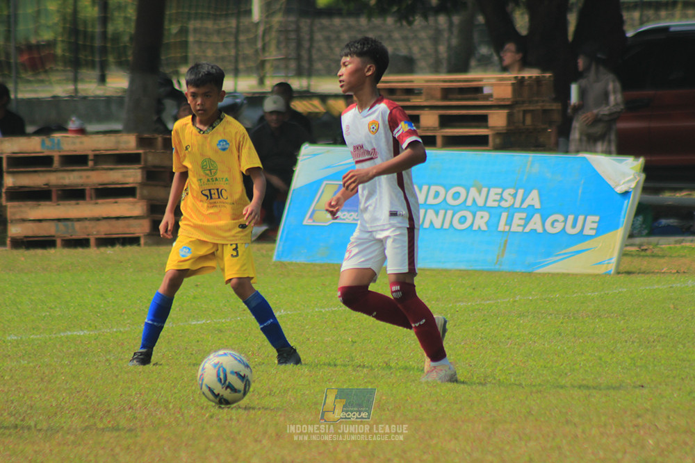 u13 200626 sumur batu muda vs maisa 27 bekasi