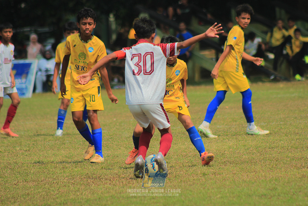 u13 200626 sumur batu muda vs maisa 27 bekasi