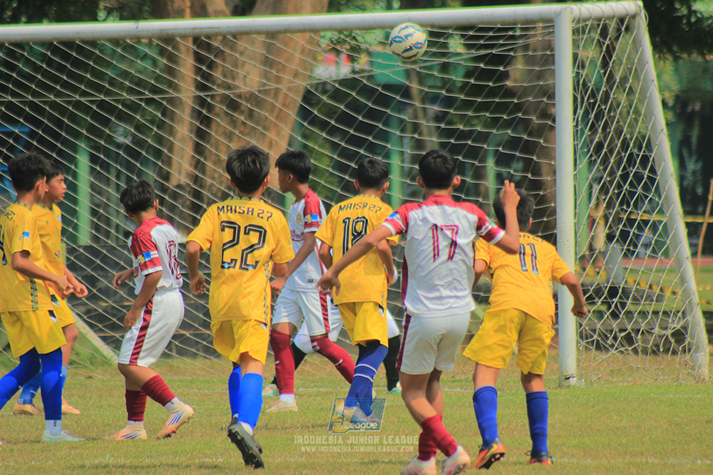 u13 200626 sumur batu muda vs maisa 27 bekasi
