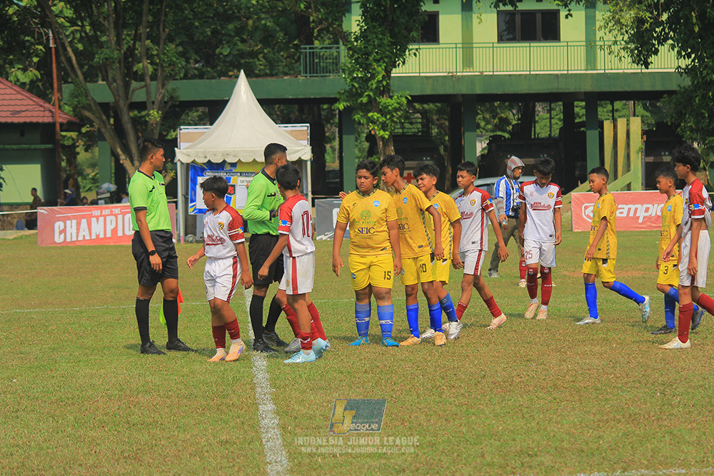 u13 200626 sumur batu muda vs maisa 27 bekasi
