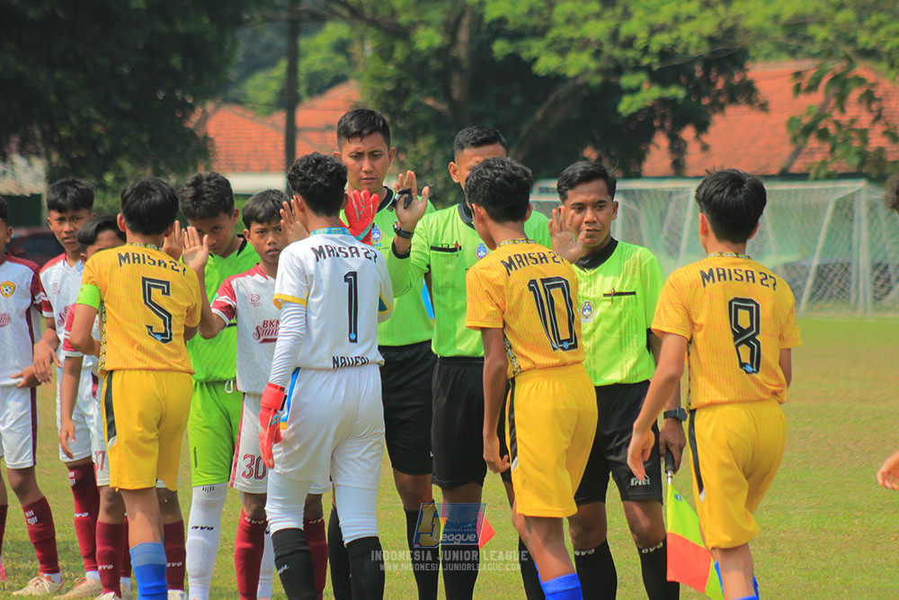 u13 200626 sumur batu muda vs maisa 27 bekasi