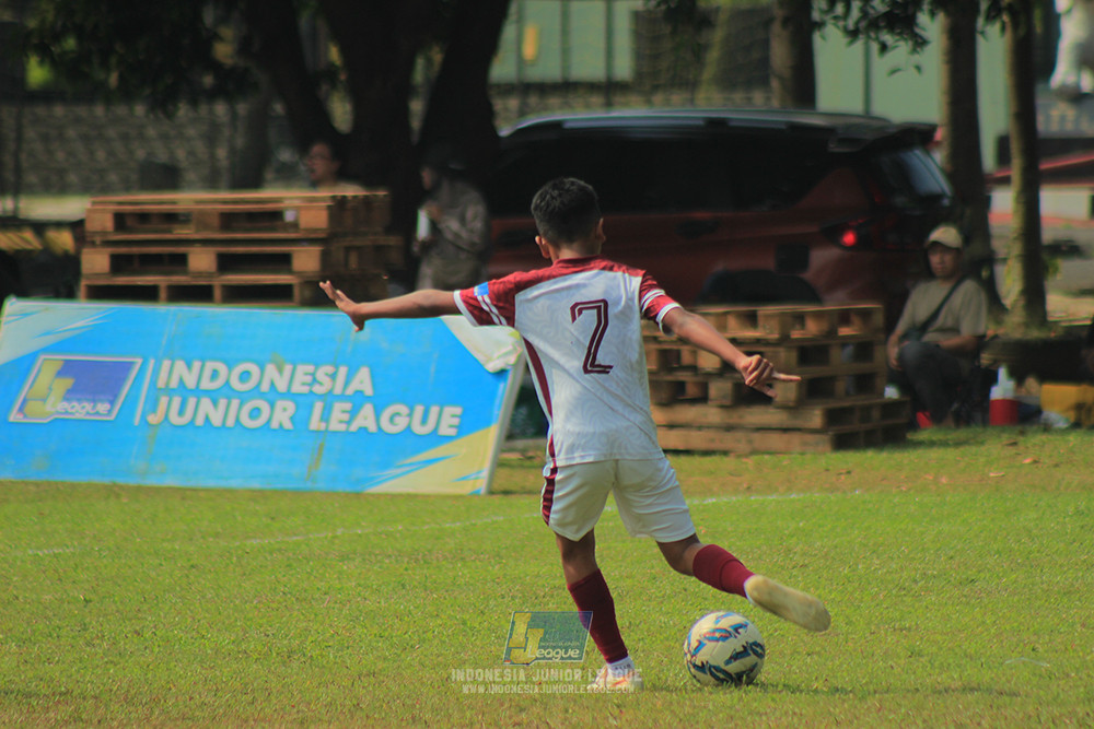 u13 200626 sumur batu muda vs maisa 27 bekasi