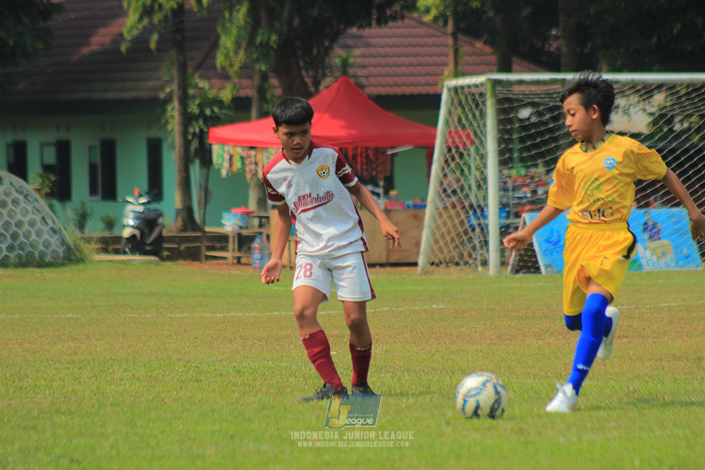 u13 200626 sumur batu muda vs maisa 27 bekasi