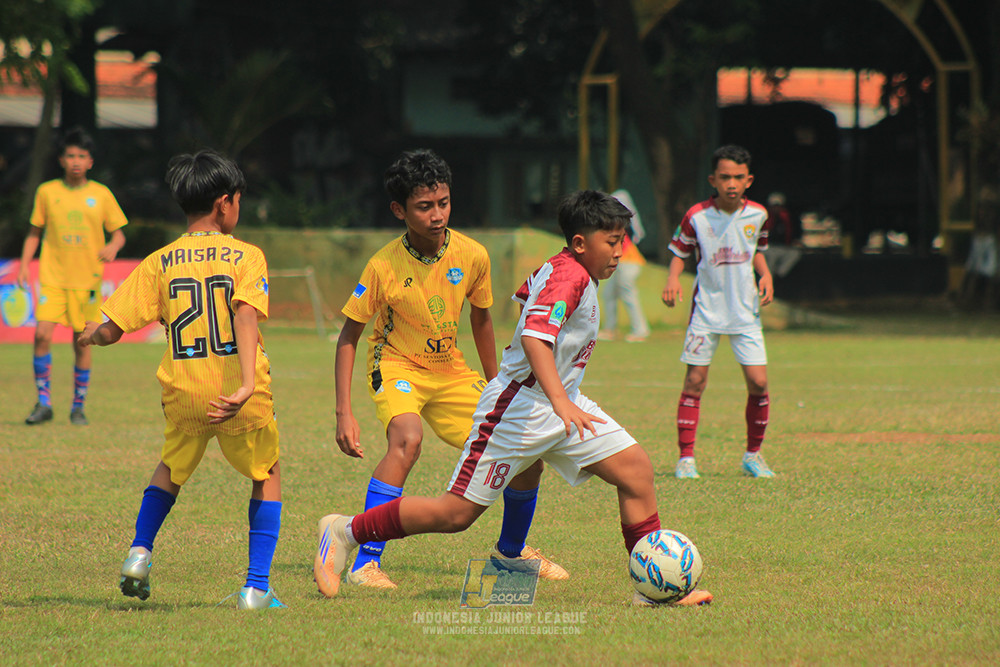 u13 200626 sumur batu muda vs maisa 27 bekasi