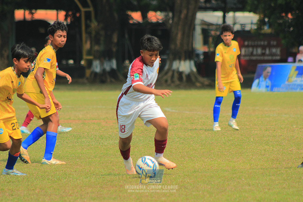 u13 200626 sumur batu muda vs maisa 27 bekasi