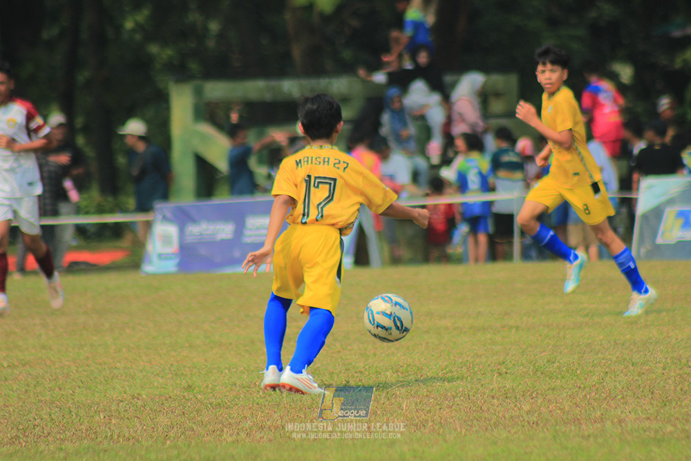 u13 200626 sumur batu muda vs maisa 27 bekasi