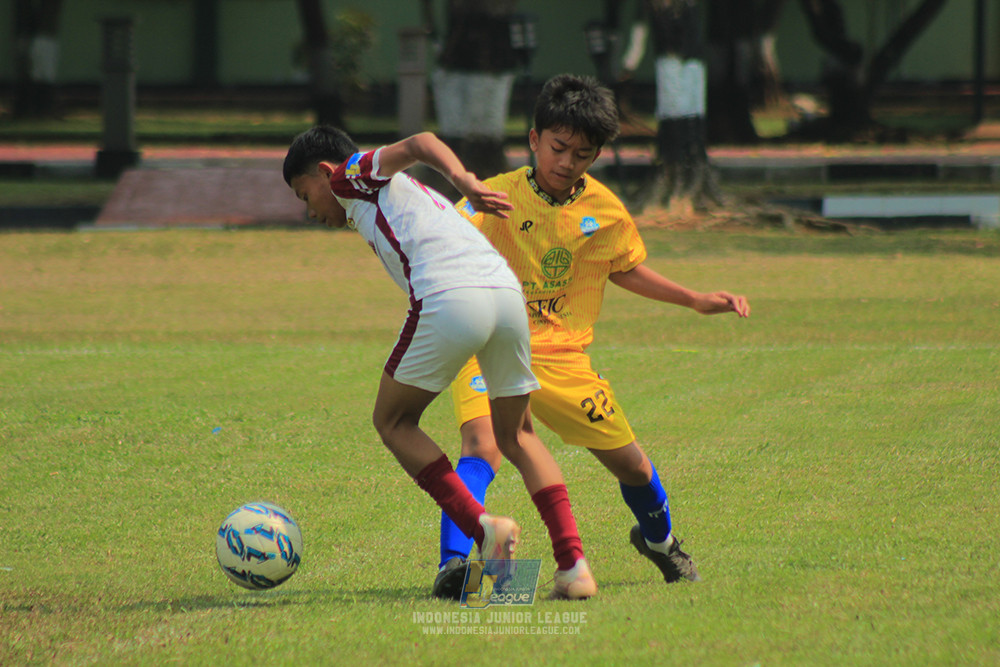 u13 200626 sumur batu muda vs maisa 27 bekasi