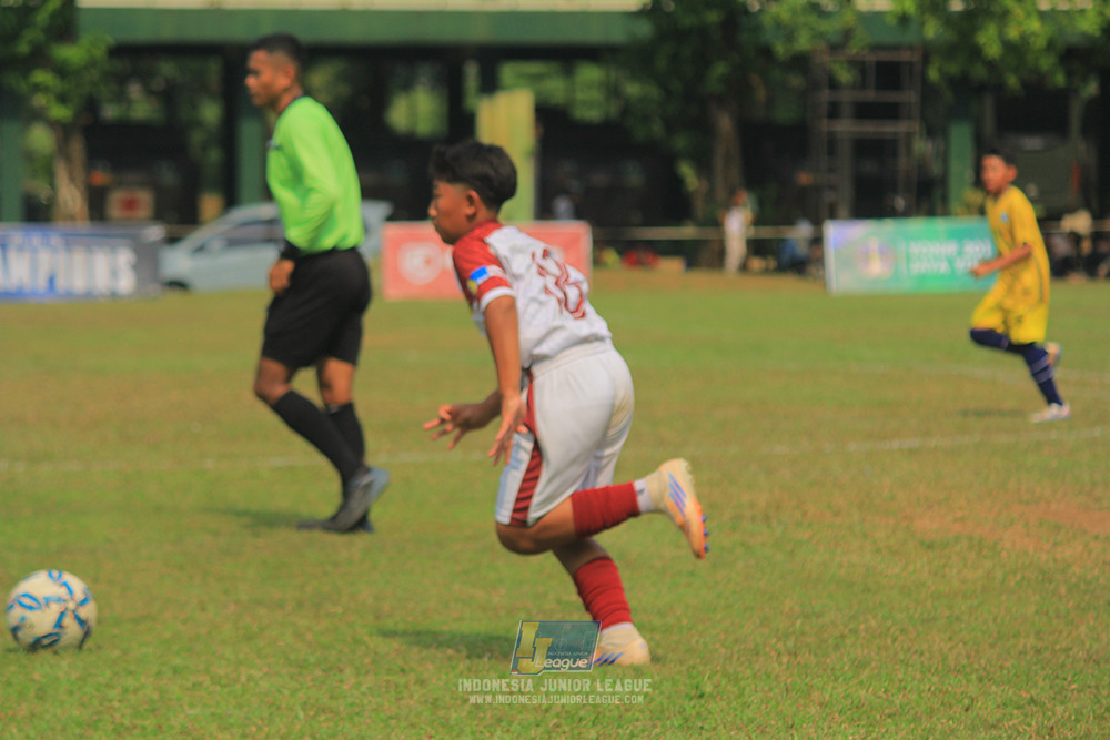 u13 200626 sumur batu muda vs maisa 27 bekasi