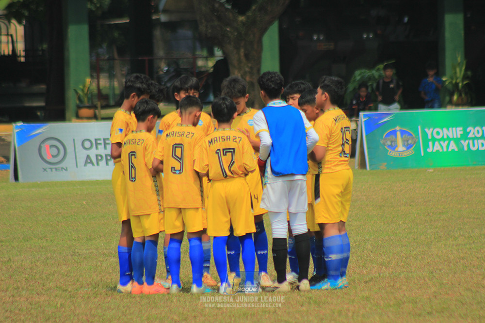 u13 200626 sumur batu muda vs maisa 27 bekasi