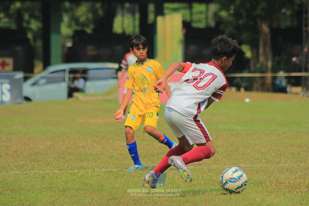u13 200626 sumur batu muda vs maisa 27 bekasi