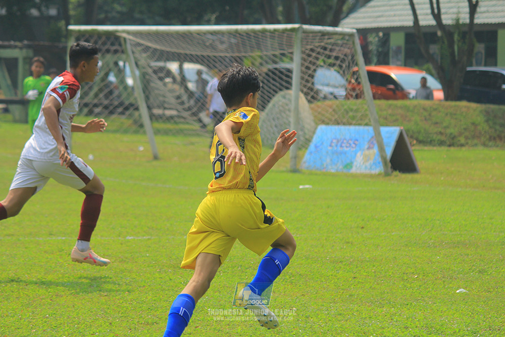 u13 200626 sumur batu muda vs maisa 27 bekasi