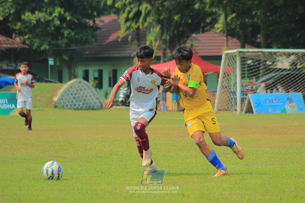 u13 200626 sumur batu muda vs maisa 27 bekasi
