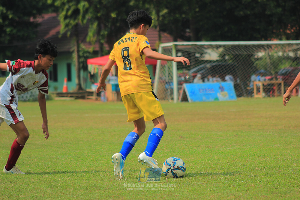 u13 200626 sumur batu muda vs maisa 27 bekasi