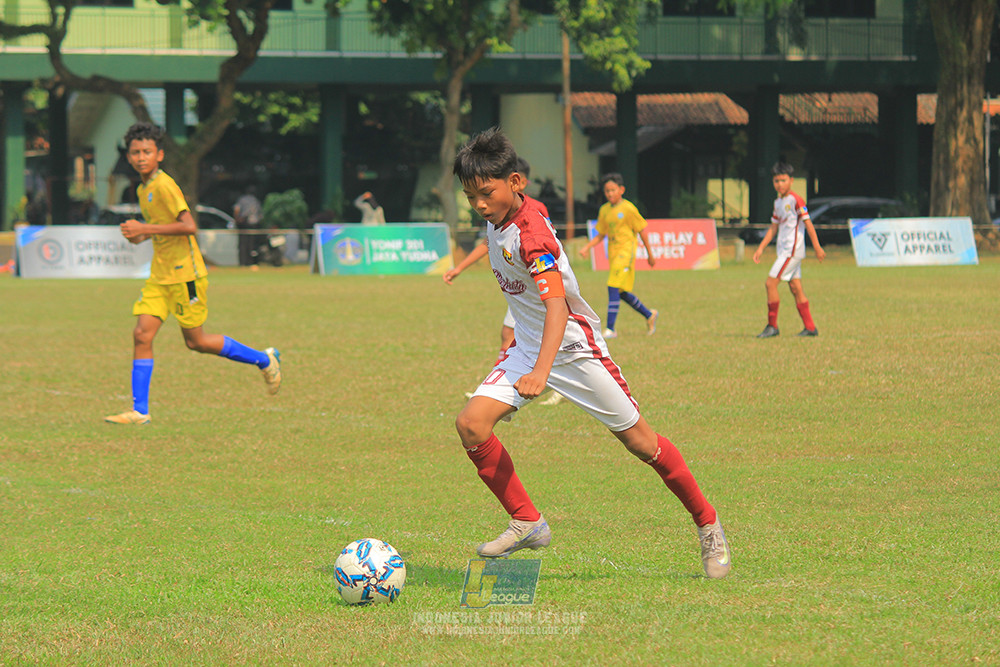 u13 200626 sumur batu muda vs maisa 27 bekasi
